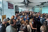UK airline staff get new training with passengers facing flight 'ban'