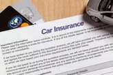 Drivers will pay £300 extra in car insurance if they choose this method of payment