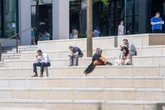UK faces 27C mini-heatwave from Caribbean as Met Office and BBC speak out