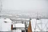 UK faces snow 'blitz' with five counties blanketed in 'whiteout'