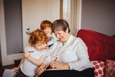 Grandparents looking after children during summer holidays handed free £6,600