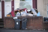UK households served 'final notice' ahead of wheelie bin crackdown in England