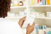 UK households face being 'fined' despite paying for NHS prescriptions