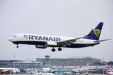 Ryanair takes drastic action after 'painful' decision from Labour in Budget