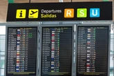 Spain forced to issue 'extreme' warning with millions of UK tourists impacted