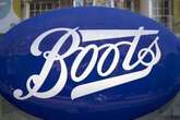 290 Boots stores close with UK set to 'wave goodbye to 10 more'