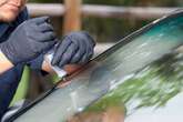 Drivers warned over 'significant fines' due to simple car windscreen issue