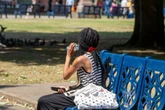 All the parts of England facing 32C heatwave with 29 counties set to scorch