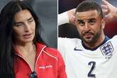 Kyle Walker's message to wife Annie Kilner as couple 'hope to put distance between Lauryn Goodman'