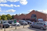 Older drivers most at risk from £1,000 fine in supermarket car parks