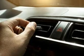 Drivers urged to 'switch on' button in traffic jam or face £1,000 fine