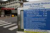 New NHS hospital parking rules for patients 'will push drivers to the brink'