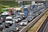 Cars could be banned from major city with drivers permitted 12 journeys a year