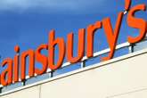 Sainsbury's shoppers who visit store without Nectar card issued £456 warning