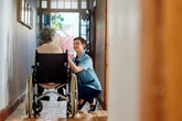 DWP set to hand people on PIP a £778 sweetener before benefits shake-up