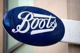 Boots giving shoppers 500 Advantage Card points for returning empty boxes to store