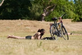 Exact dates of UK heatwave 'number four' announced as third begins