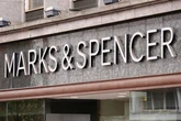 M&S issues warning over new three-word signs seen in UK stores from Monday