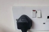 Warning issued to millions of UK households who have energy-saving plugs in home