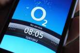 O2 warns customers risk losing £145 each in Cost of Living blow