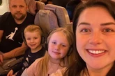 UK couple who move 5,000 miles to Zimbabwe share 'huge difference'