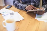 HMRC tells UK workers income tax will change from next April