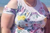 Woman who spent years struggling to lose weight says surgery in Turkey 'changed her life'