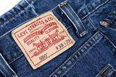Levi's issues warning to UK shoppers over epidemic sweeping England
