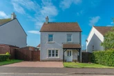 UK households who have their own driveways could face 'tax per metre'