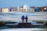 Exact date UK faces snow in October with three days of flurries to hit
