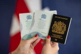 Fraud warning for UK tourists as 30 countries bring in new rules