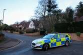 Man's body recovered from Midlands lake at popular attraction after police incident