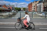 Cyclists face 'life in prison' under major law change in England and Wales