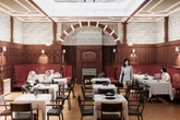 Inside Grade II-listed hotel an hour from Birmingham on sale from £1
