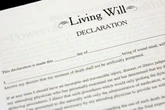 UK households who have a Will face major law change from May 2026