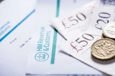 HMRC cuts allowance to £500 with three million UK households facing tax bill