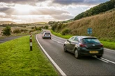 New overtaking rule on table for all drivers in England