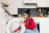 UK households urged to twist dial on washing machine for free £24