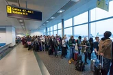 UK tourists told they cannot take six medications on-board flights
