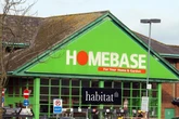 Homebase issues major update over future of Oldbury store