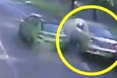 Teen shares moment sister 'struggled to breathe' in crash that killed her mum