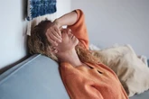 Flu season 'arrives early' as 'stay home' advice given to those with these 4 symptoms