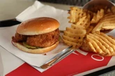 Major US fast food chain set to open first UK restaurant after political controversy