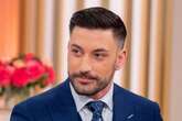 Giovanni Pernice says BBC Strictly Come Dancing bosses have 'closed the book' on his return