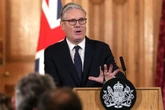 Sir Keir Starmer set to change 2030 EV sales targets after pressure