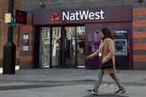 Major blow for high street banks as 55 more to close