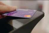 Contactless card payment limit set to be scrapped in big shake-up