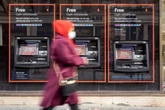 HSBC, Lloyds, Santander, NatWest, Barclays customers warned to withdraw cash this week