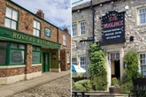 ITV to sack 1 in 10 cast members from Coronation Street and Emmerdale