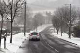 UK faces Beast from the East snow phenomenon with 'nine inches' hitting